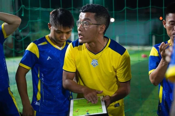 soccer tactics board